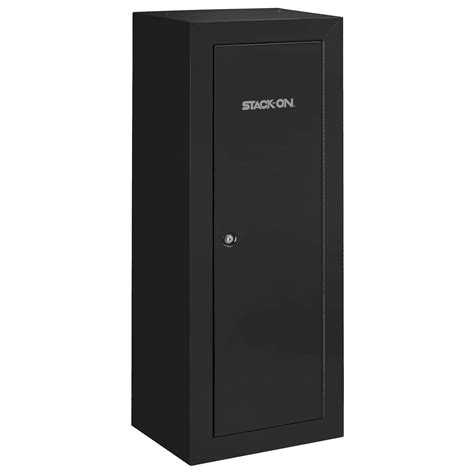 stack on 14 gun steel security cabinet|stack on safe walmart.